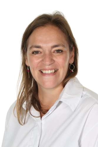 kleuterafdeling